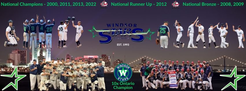  Windsor Stars Sr.