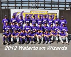 The 2012 Wizards