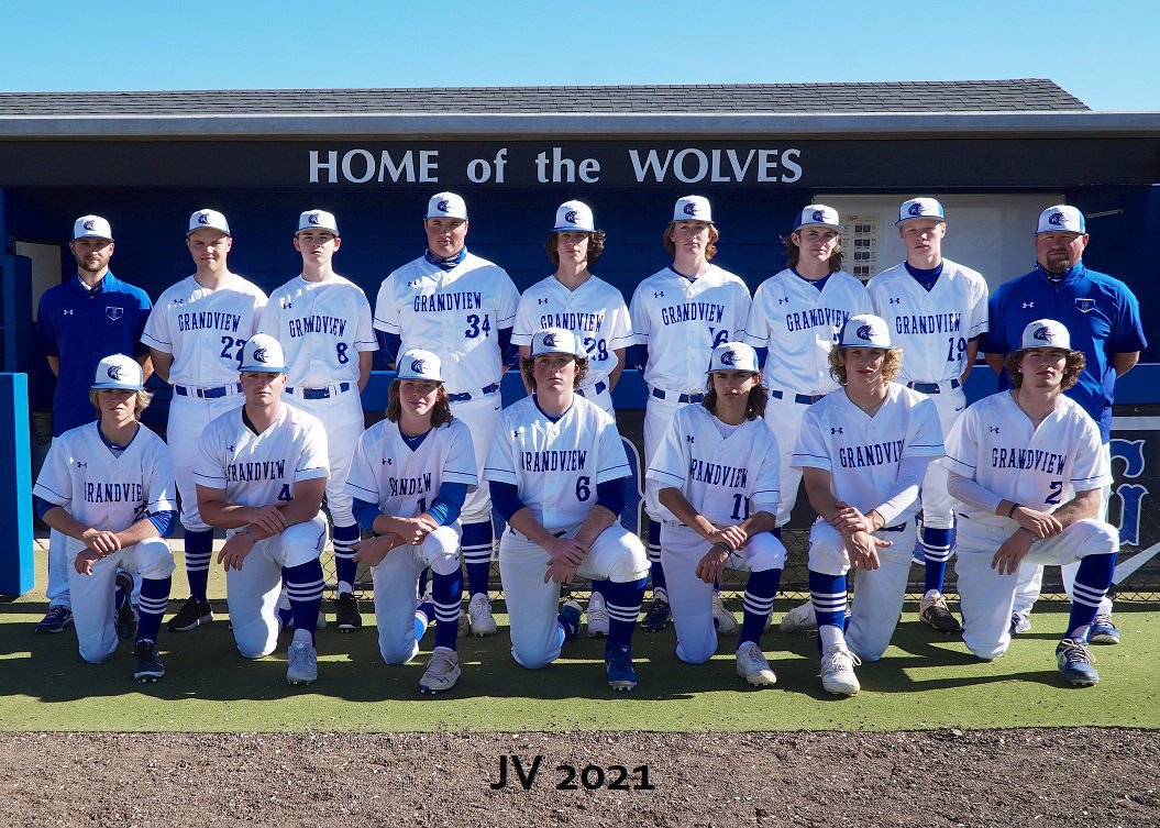 Junior Varsity Home Page