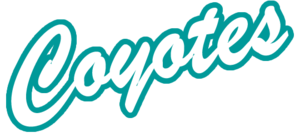  Coyotes
