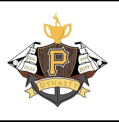  Pirates