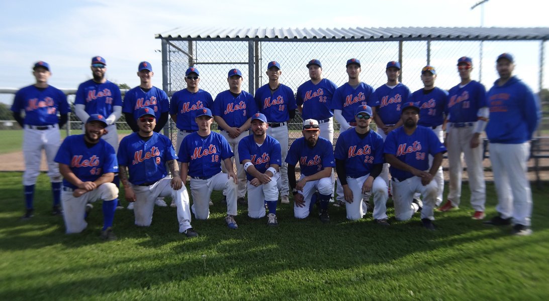 2021 York Mets