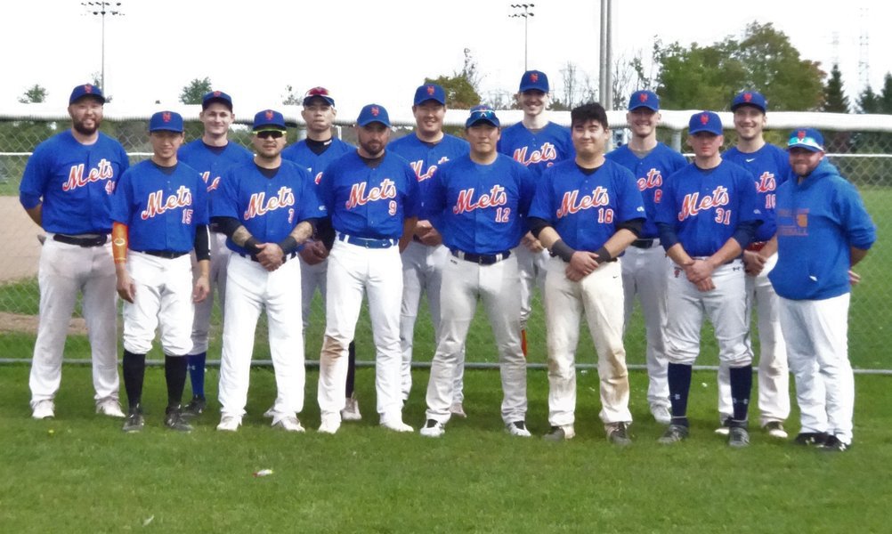 2022 York Mets