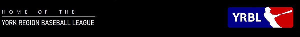  York Region Baseball League