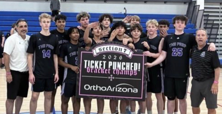 Arizona College Prep KNIGHTS BASKETBALL