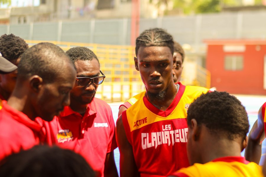 Enfòmasyon konsènan 12e ak 13e jounen AHBB25