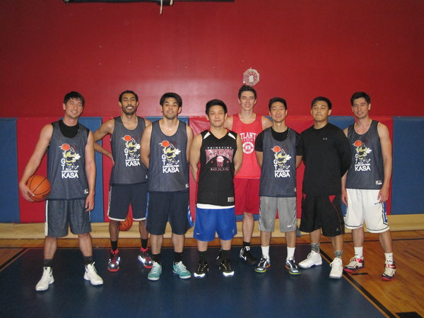 Team Tech