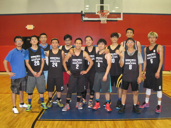 Rockets