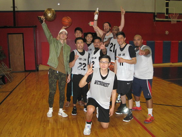 Rosco Monster - Champions