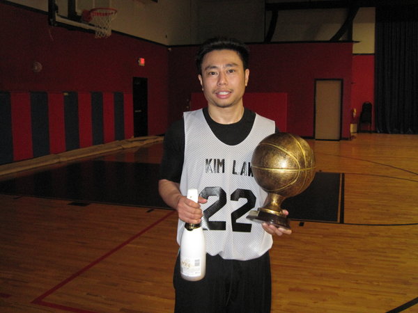 Katai Sayyakone - MVP