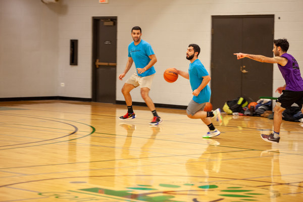 Assyrian Basketball League of Chicago Home Page