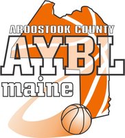 Aroostook Youth Basketball League