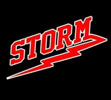 BASKETBALL CLUB AZ STORM