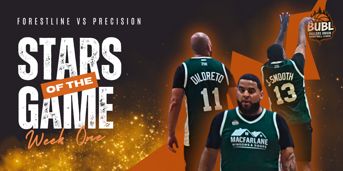 Forestline is officially on everyone’s radar. 👀