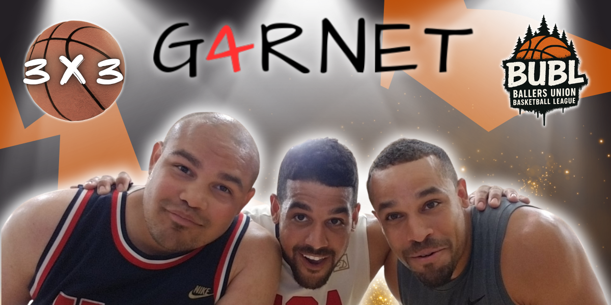Join us July 13th for 3-on-3 hoops and healing!