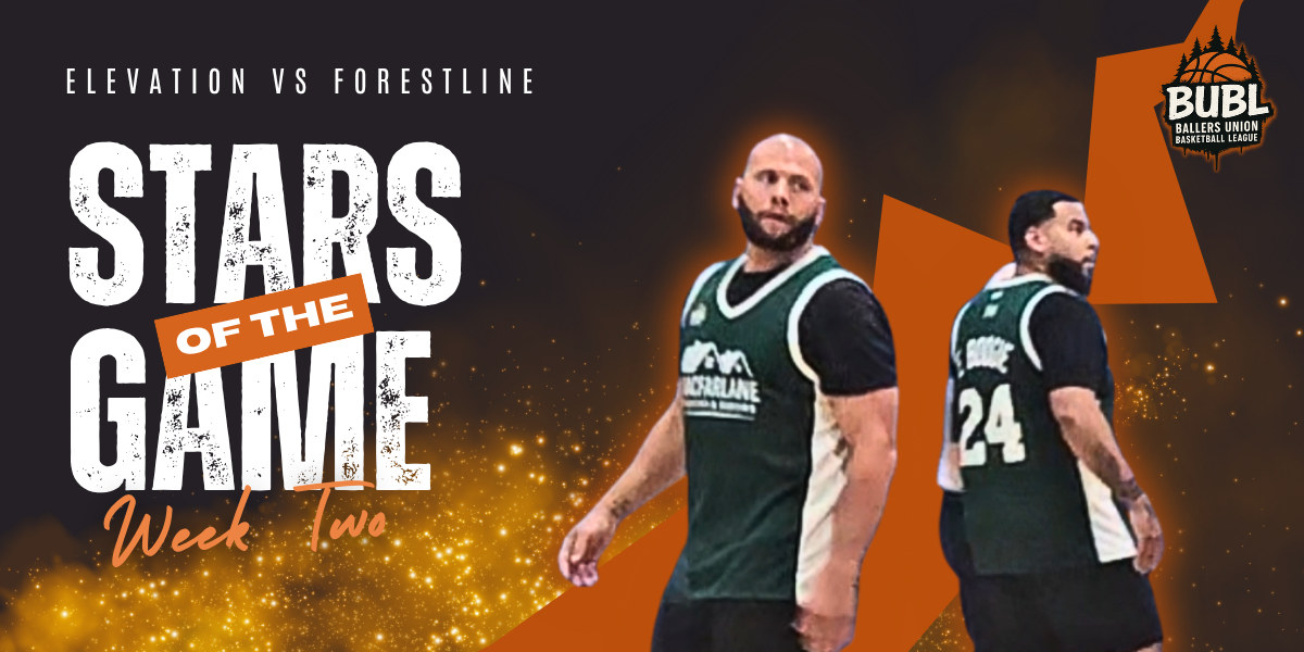 Forestline’s stars delivered when it mattered.