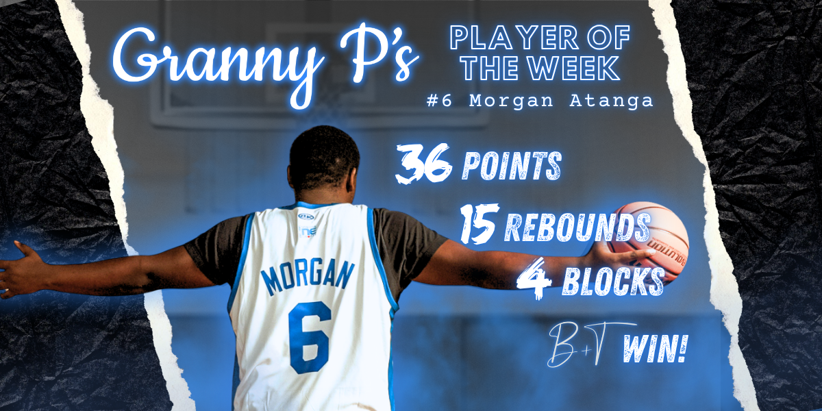 Balance. Tranquility. Dominance.