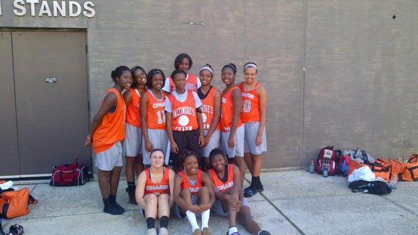 2011 Fall College Showcase