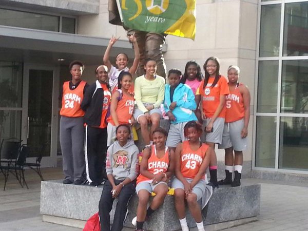 2013 Deep South Spring Showcase - 11th Grade Team