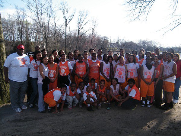2009 New Jersey Pioneers Tournament