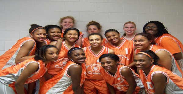 2008 Spring/Summer Team
