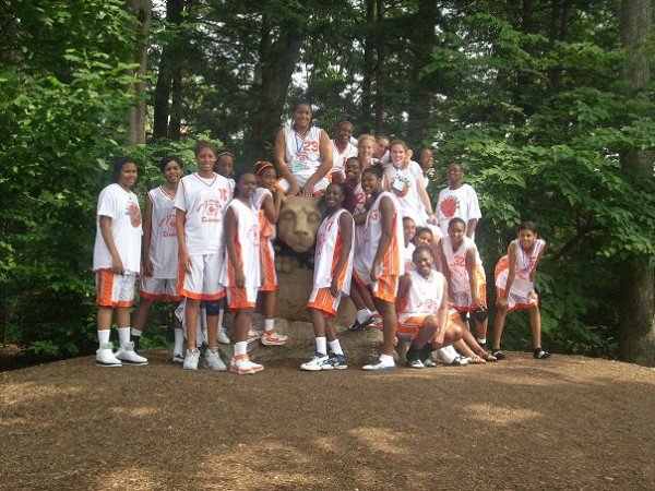 2008 Blue Chip's USA Invitational