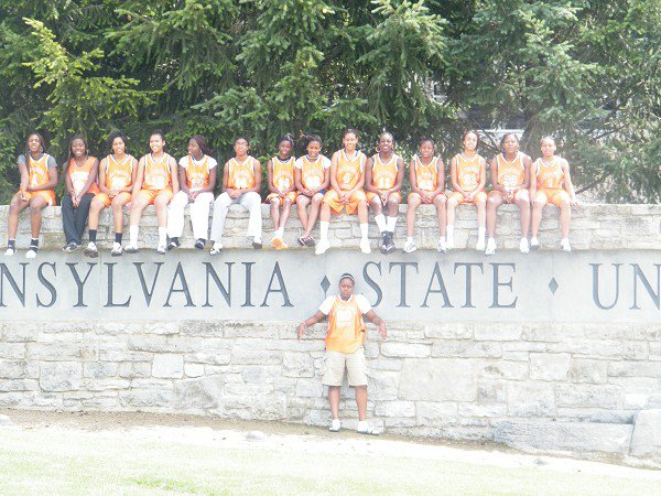 2009 Blue Chip's USA Invitational