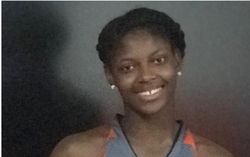 Dasia Townes named Athlete of the Week