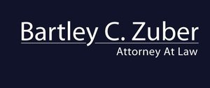 Bartley C. Zuber Attorney At Law CLAREMONT CARDINALS (JV)