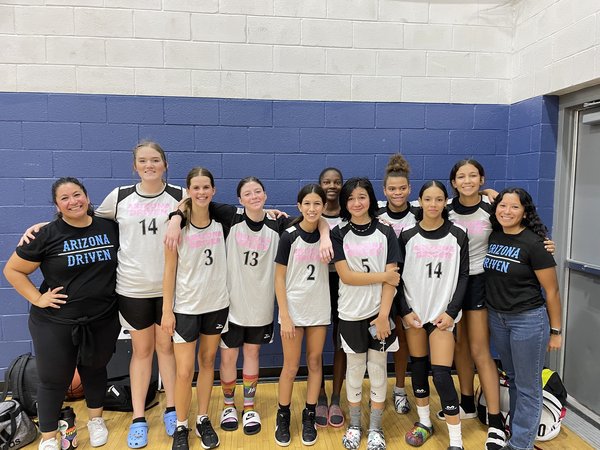 Summer Select Season