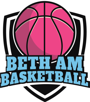  Beth Am Basketball