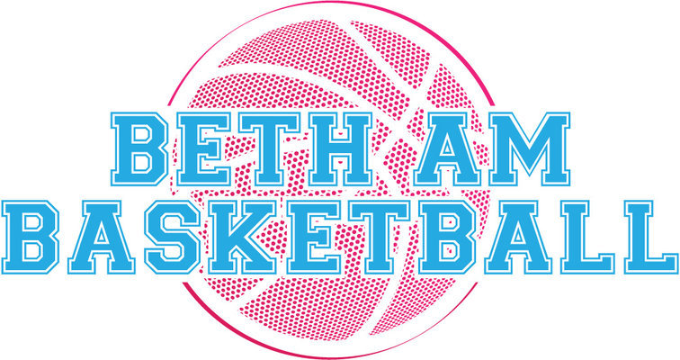  Beth Am Basketball