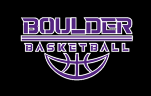 Boulder High  Mens Basketball