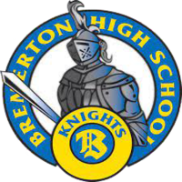 Bremerton High School BHS Boys Varsity