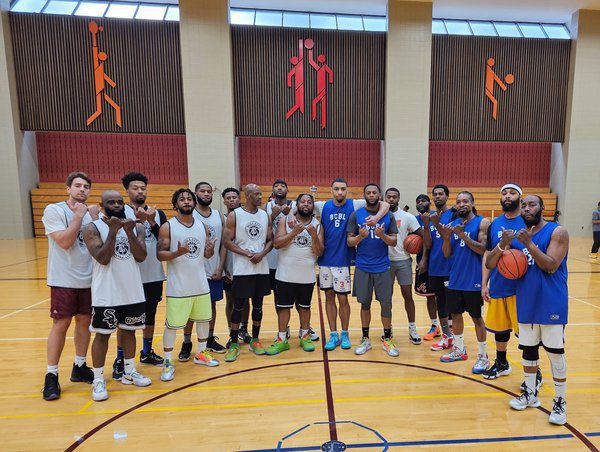 ALLSTARS!!