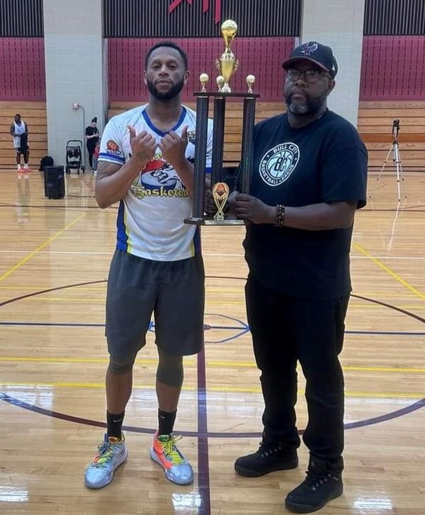 League MVP