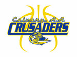 Calvary A.A. Basketball