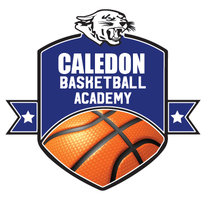  Caledon Basketball Academy