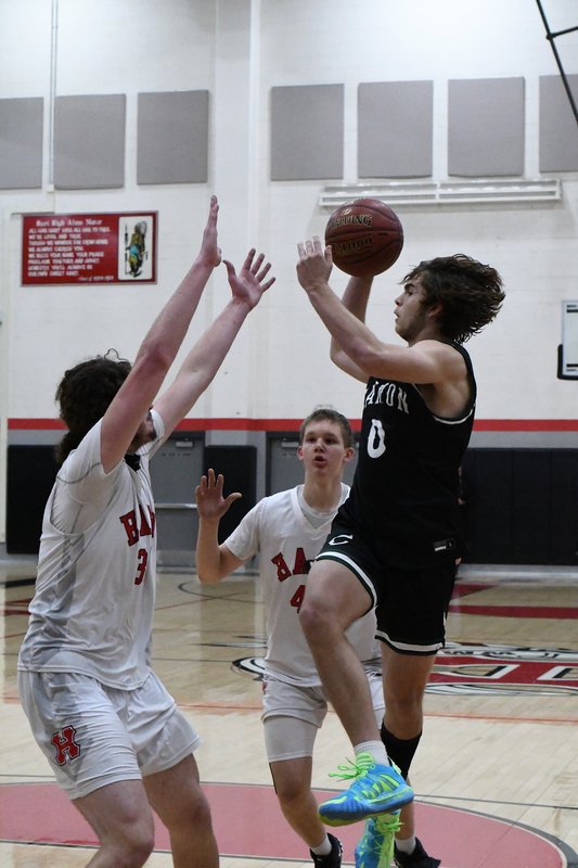 canyon view high school utah basketball