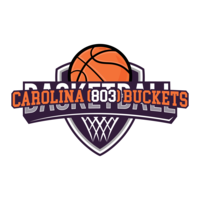 BST Basketball Group CAROLINA(803)BUCKETS