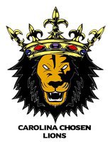 Carolina Chosen Lions