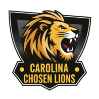  Carolina Chosen Lions