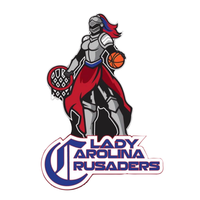  Carolina Lady Crusaders