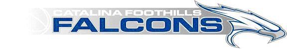 Division II - Section IV Basketball  Catalina Foothills Fastbreak Club