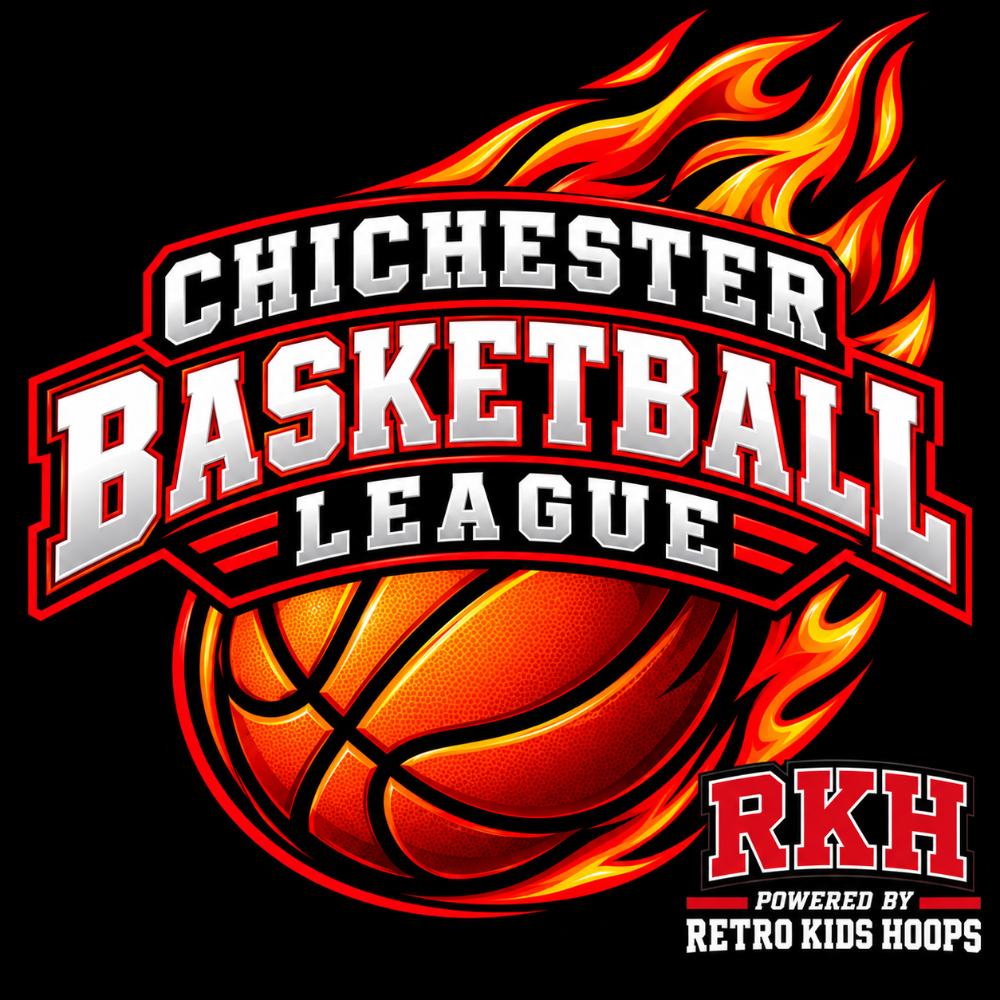 Upper Chichester Chichester Basketball
