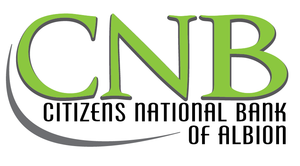  CITIZENS NATIONAL BANK OF ALBION (JV)