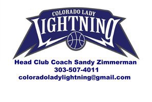  Colorado Lady Lightning
