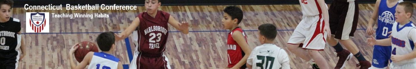  Connecticut Basketball Conference