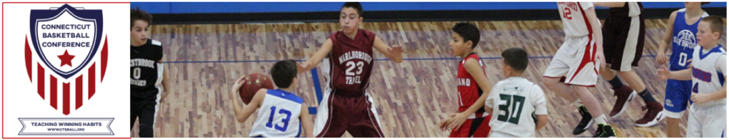  Connecticut Basketball Conference
