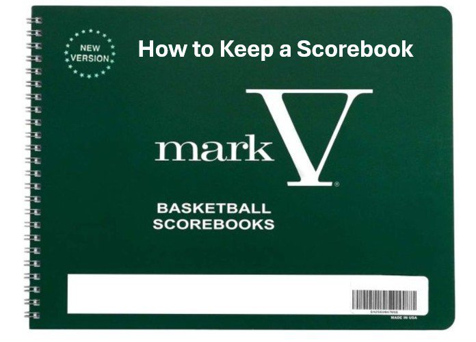 How to Keep a Scorebook